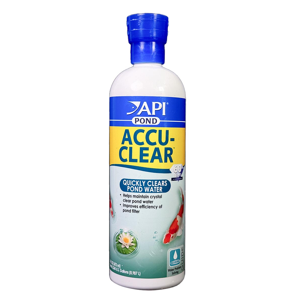 Accu-Clear
