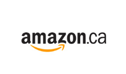 Amazon Canada Logo