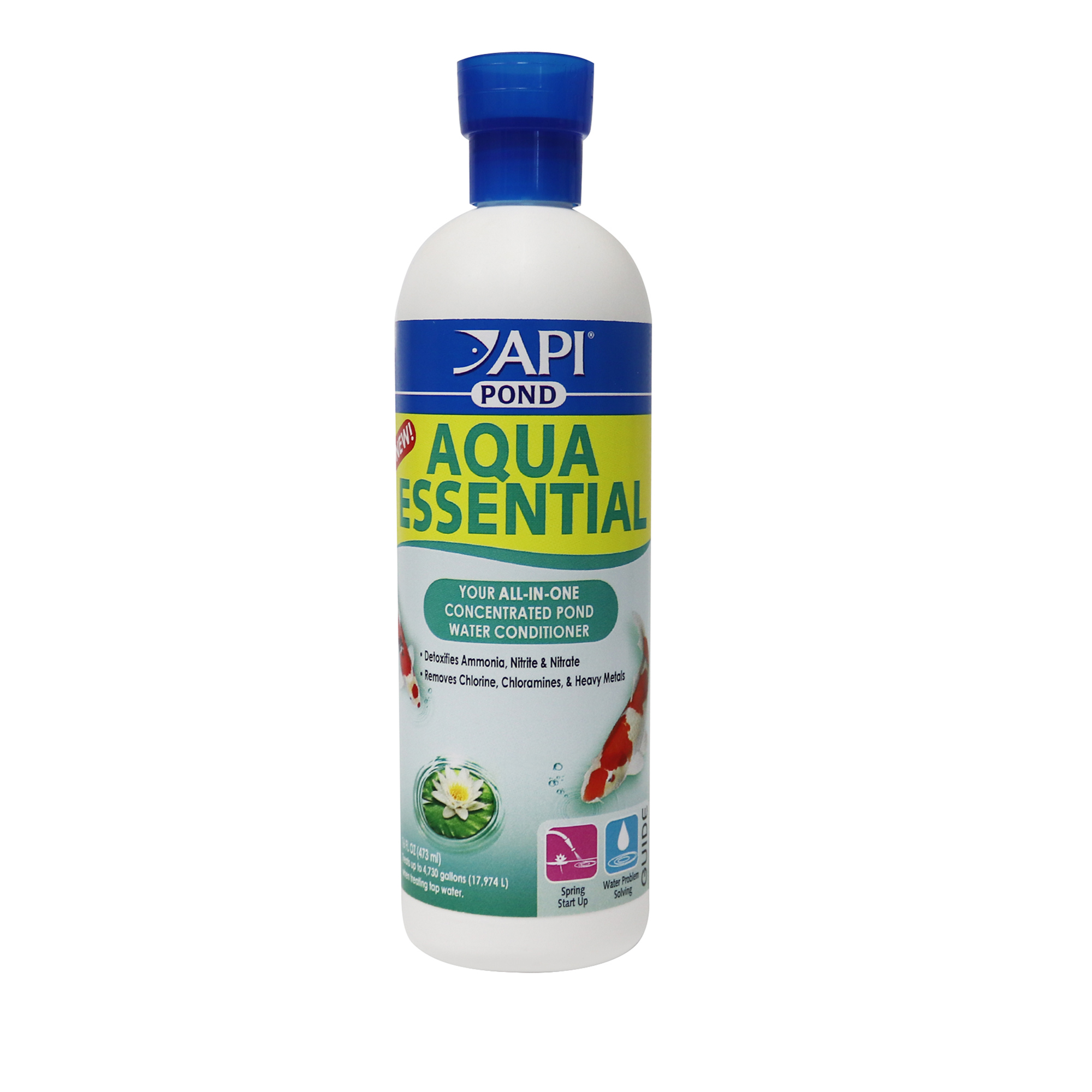 Aqua-Essential