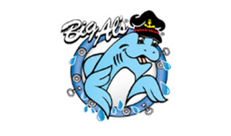 Big Als Logo