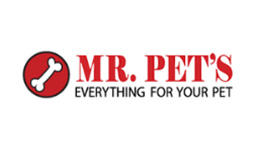 Mr. Pet's Logo