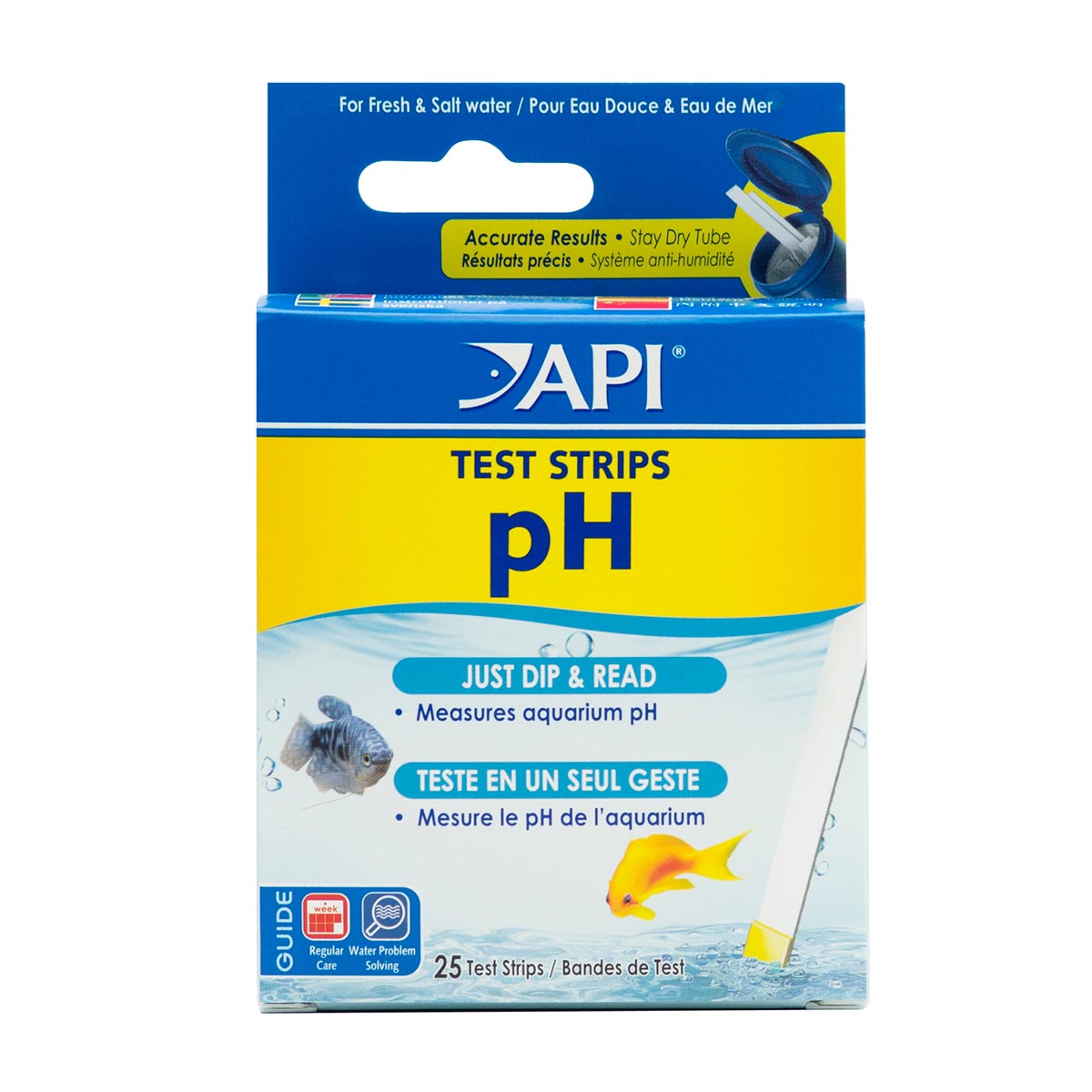 PH-Test-Strips