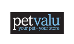 Pet Valu Logo