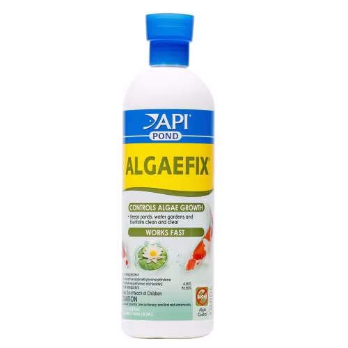 POND ALGAEFIX